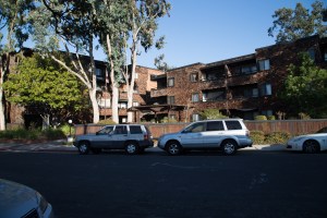 Redwood City Commons