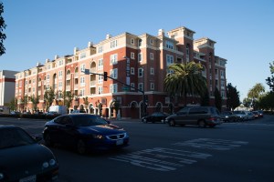 Franklin St. Apartments