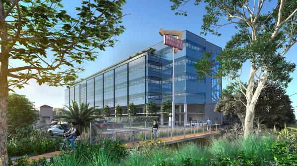 405 Industrial render 2