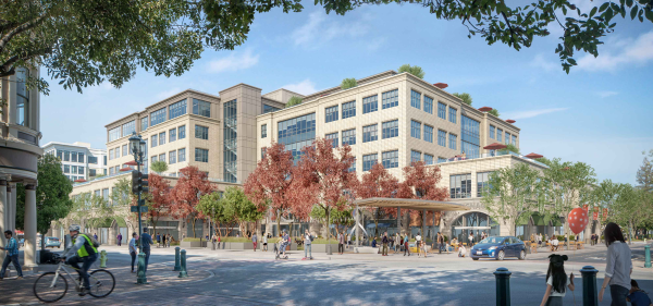 1900 Broadway render.