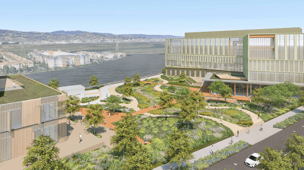 505 Penobscot render.