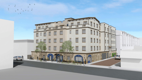 Cherry Street Commons.